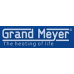 Терморегулятор комнатной температуры Grand Meyer HW500